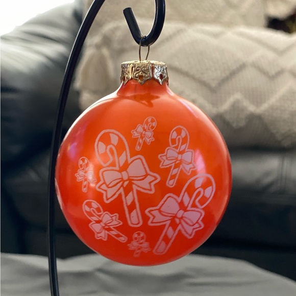 NFL Christmas ornament - Picture 2 of 2